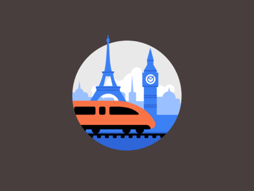 OneTwoTrip project preview