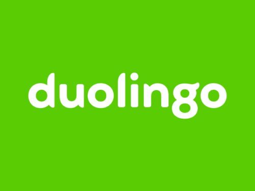 Duolingo project preview