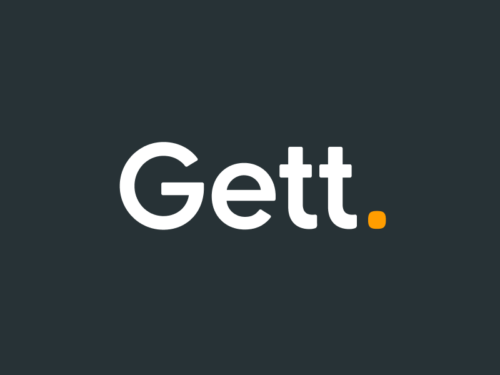 Gett project preview