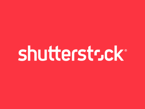 Shutterstock project preview
