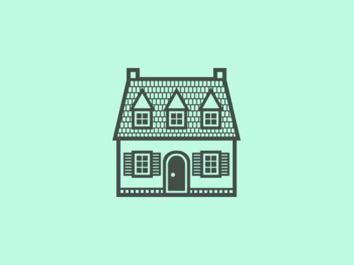 Home Sweet Home project preview