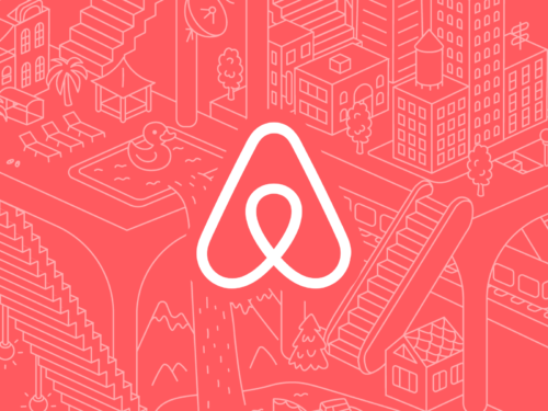 Airbnb project preview