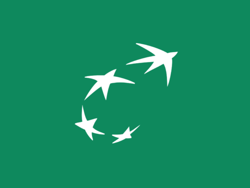 BNP Paribas project preview
